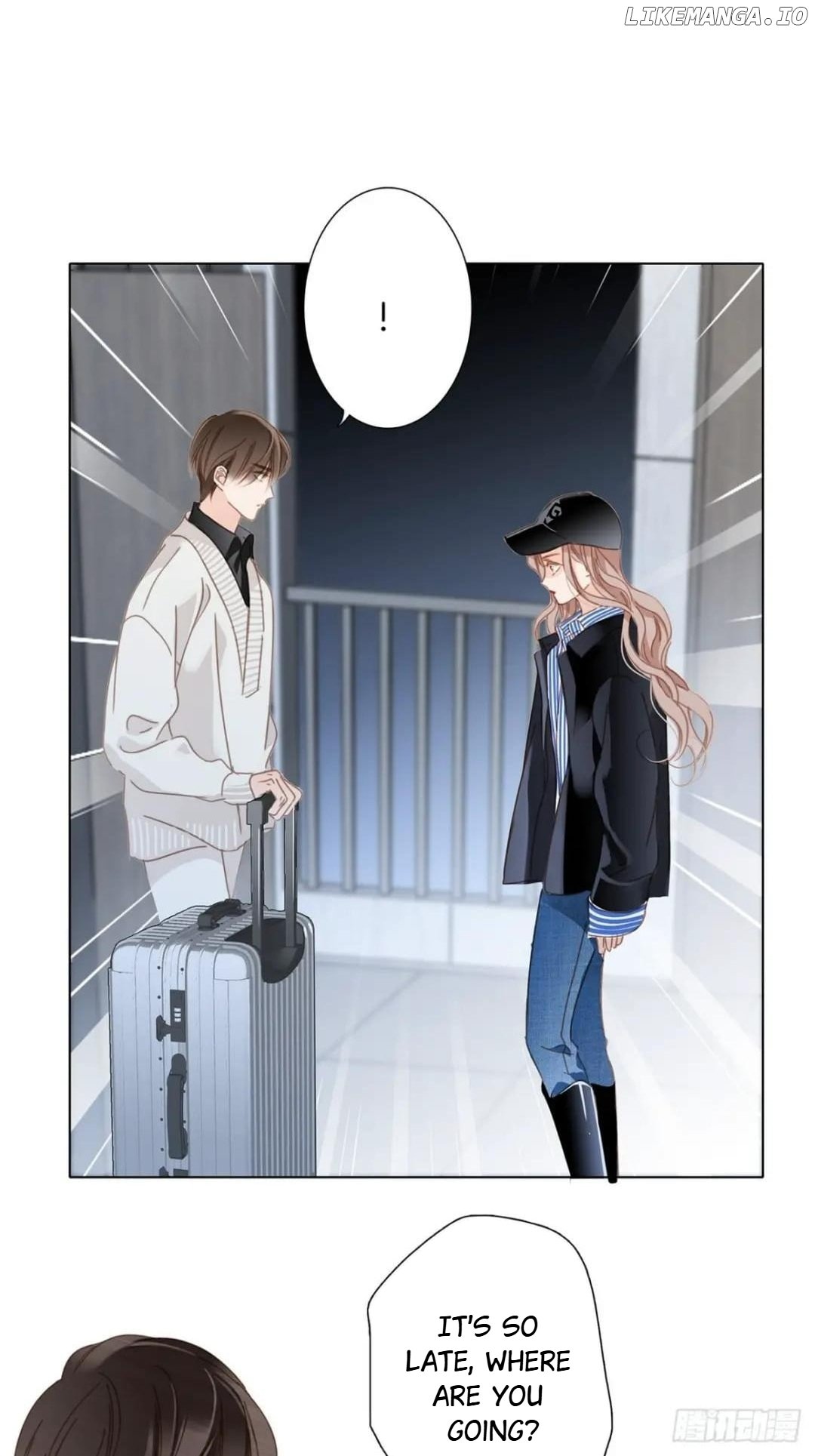 1st Kiss – I Don’t Want To Consider You As Sister Anymore Chapter 52 - 45 - page 58